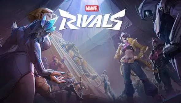 MARVEL RIVALS | АВТОФАРМ 30-90-180 ДНЕЙ | TWITCH DROPS