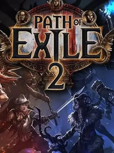 PATH OF EXILE 2 | АВТОФАРМ 30-90-180 ДНЕЙ | TWITCH DROPS