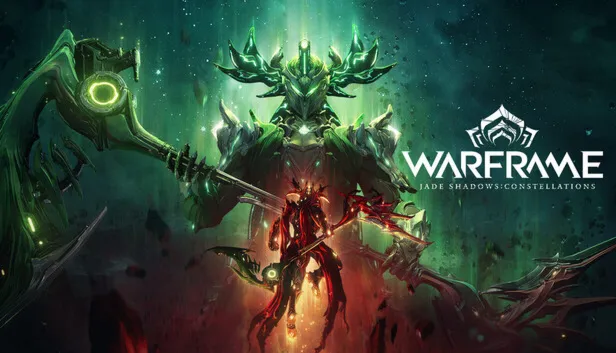 WARFRAME | АВТОФАРМ 30-90-180 ДНЕЙ | TWITCH DROPS