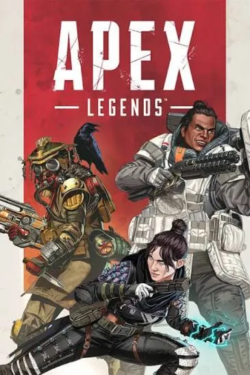 APEX LEGENDS | АВТОФАРМ 30-90-180 ДНЕЙ | TWITCH DROPS