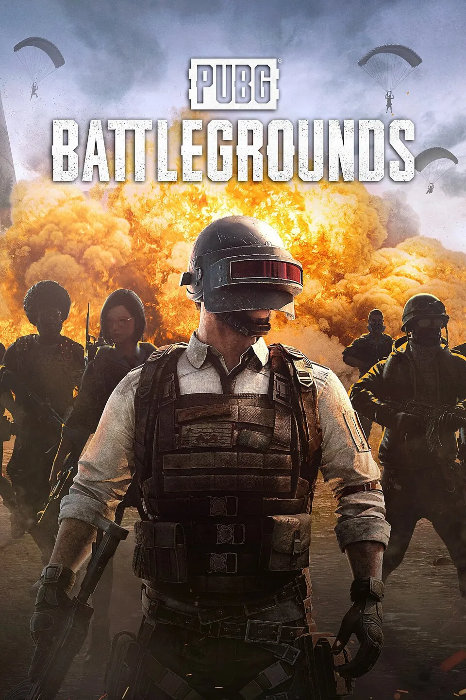 PUBG | АВТОФАРМ 30-90-180 ДНЕЙ | TWITCH DROPS