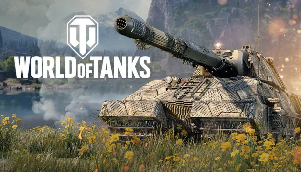 WORLD OF TANKS EU | АВТОФАРМ 30-90-180 ДНЕЙ | TWITCH DROPS