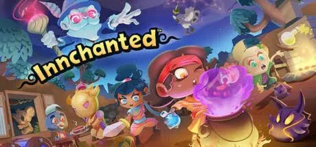 Innchanted Steam | GLOBAL | Моментальная выдача