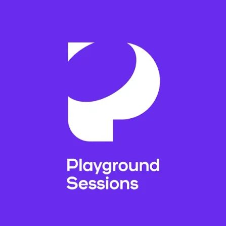  Playground Sessions  Подписка на 7 дней