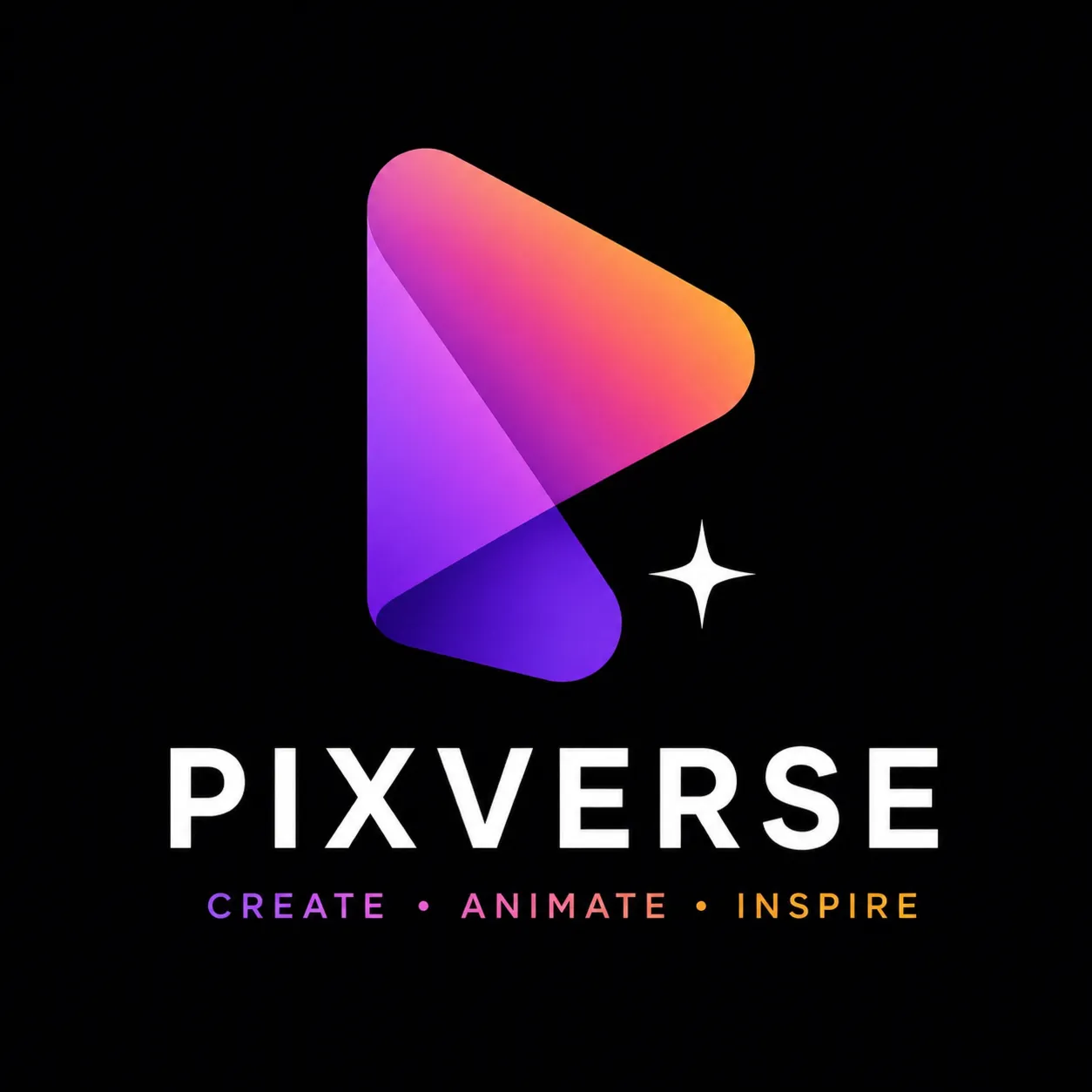 PIXVERSE AI | Подписка Standard, Pro, Premium