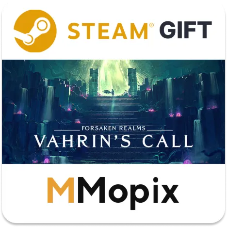 Forsaken Realms Vahrin's Call Steam РУ КЗ УКР ТР РБ СНГ автодоставка