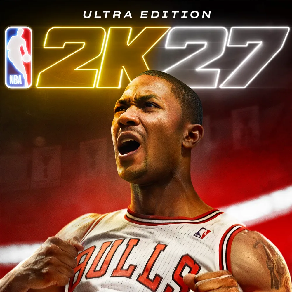 NBA 2K27. Ultra Edition | LOGIN:PASS | АВТО 24/7