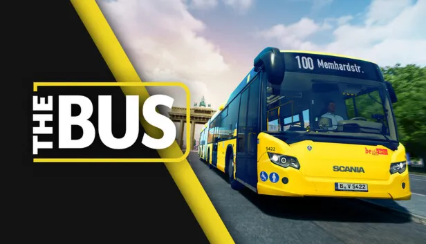 ⭐️ The BUS [Steam/Global]