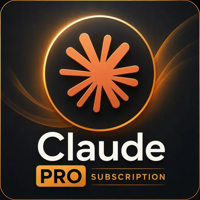Подписка Claude Pro — на 1 месяц на ваш аккаунт