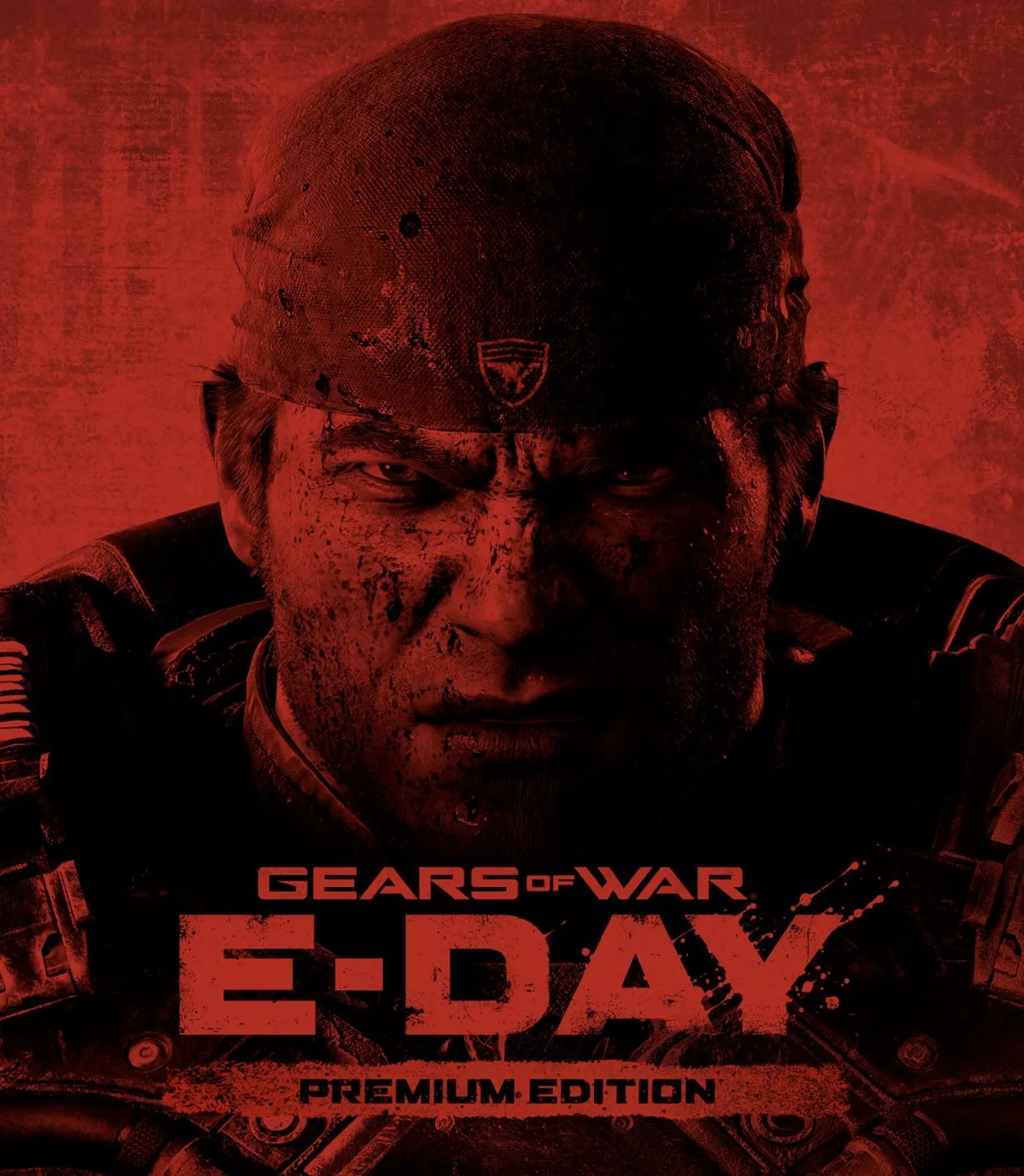 Gears of War: E-Day Premium Edition (Steam Gift RU) digital marketplace offer