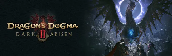 Dragon's Dogma 2: Dark Arisen ИГРА + DLC steam Россия\Мир