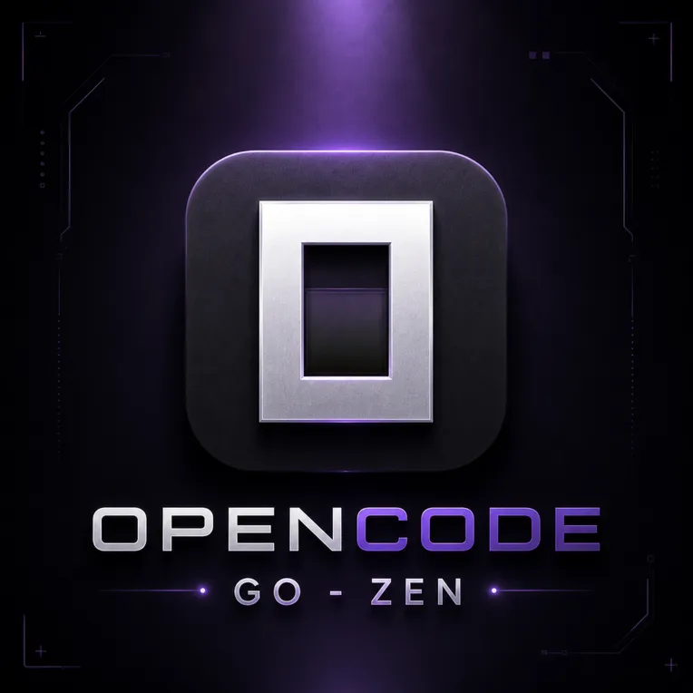 OPENCODE AI ПОДПИСКА – ПРИВАТНЫЙ ДОСТУП НА 1 МЕСЯЦ | ПОПОЛНЕНИЕ КРЕДИТОВ