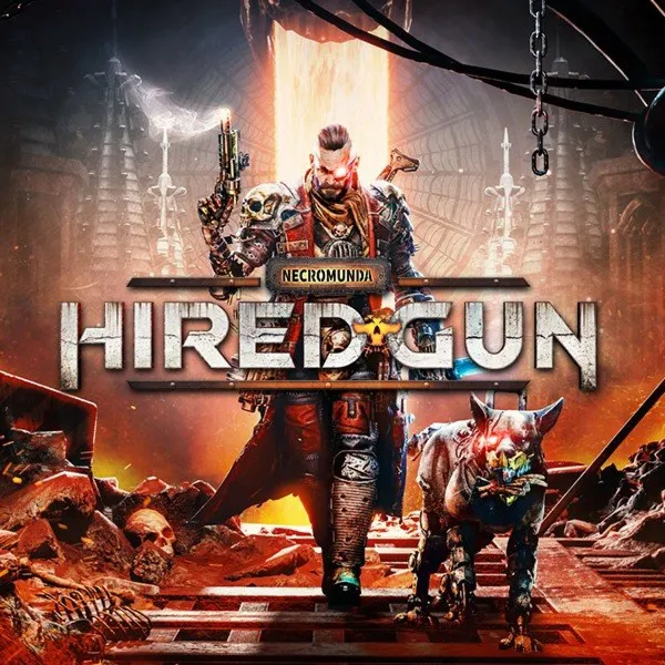 Necromunda: Hired Gun (Steam Gift Россия) 