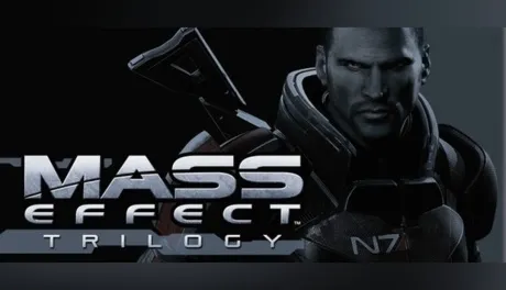 Mass Effect Trilogy / Origin Ключ / Все регионы | АВТОВЫДАЧА 24/7