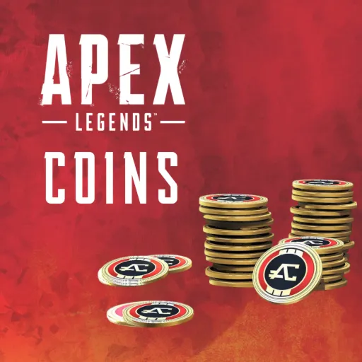 Подарочная карта Apex Legends 1000-11500 Apex Coins Xbox — цифровой код