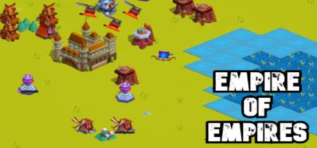 Empire of Empires STEAM KEY GLOBAL