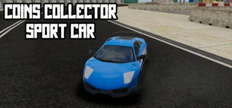 Coins Collector Sport Car STEAM KEY GLOBAL