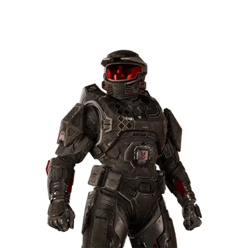  Halo: Campaign Evolved  Hidden Blade Armor Style