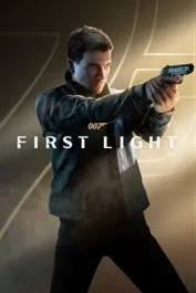 007 First Light ПК Windows Аккаунт