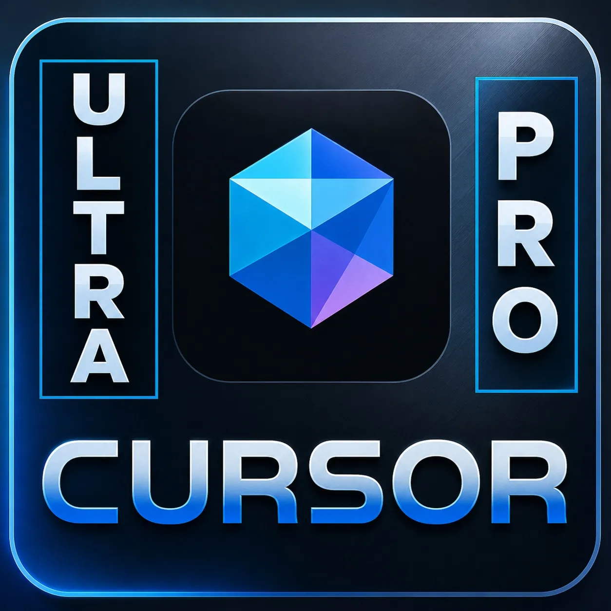 Cursor AI PRO | Продление подписки Ultra на 1-12 месяцев