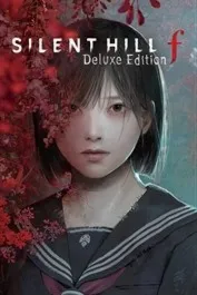 SILENT HILL f Deluxe Edition ПК Windows Аккаунт