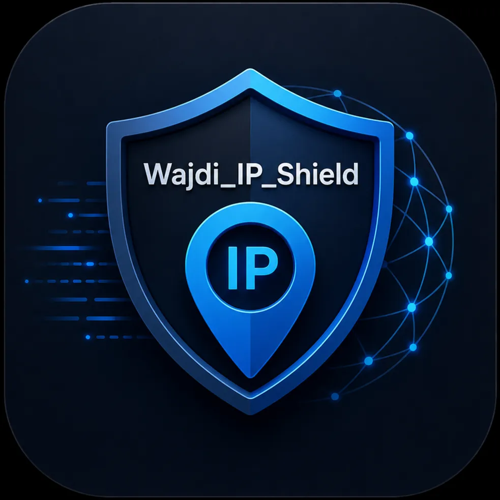 Wajdi IP Shield Professional 7 дней 1 ПК