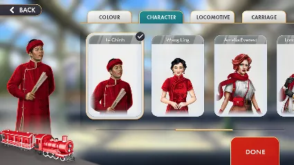 Ticket to Ride - Legendary Asia Expansion DLC Steam КЛЮЧ
