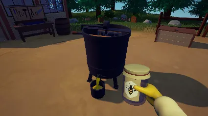 ️ВСЕ СТРАНЫ+РОССИЯ Island Beekeeper STEAM GIFT