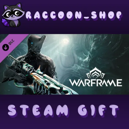 Warframe: Starter Weapon Pack DLC * STEAM RU*KZ*UA*СНГ