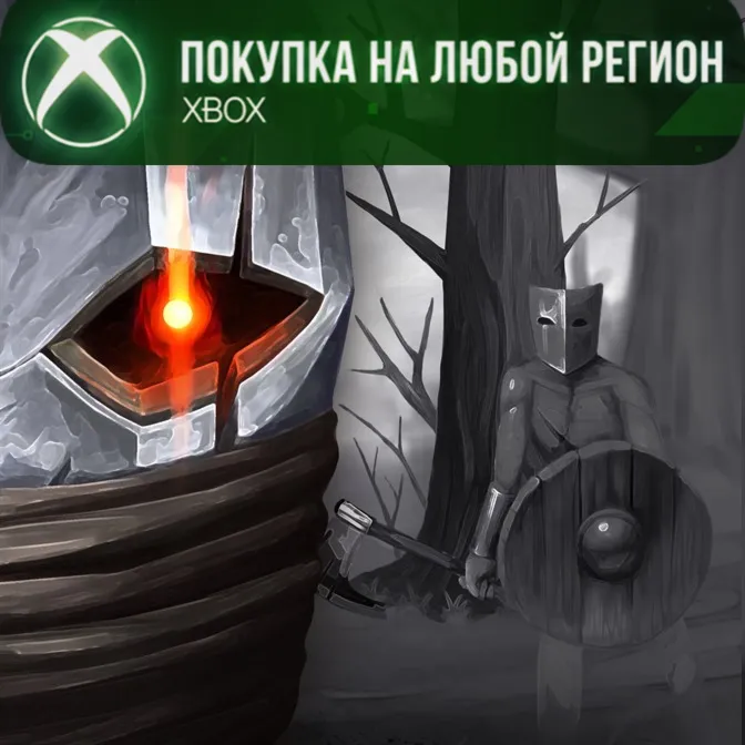 Verho - Curse of Faces XBOX На Любой Регион