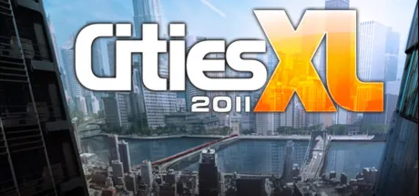 CITIES XL 2011 [Steam KEY] (GLOBAL / REGION FREE / WORLD WIDE / ROW)