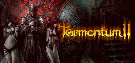 Tormentum II Steam Key GLOBAL