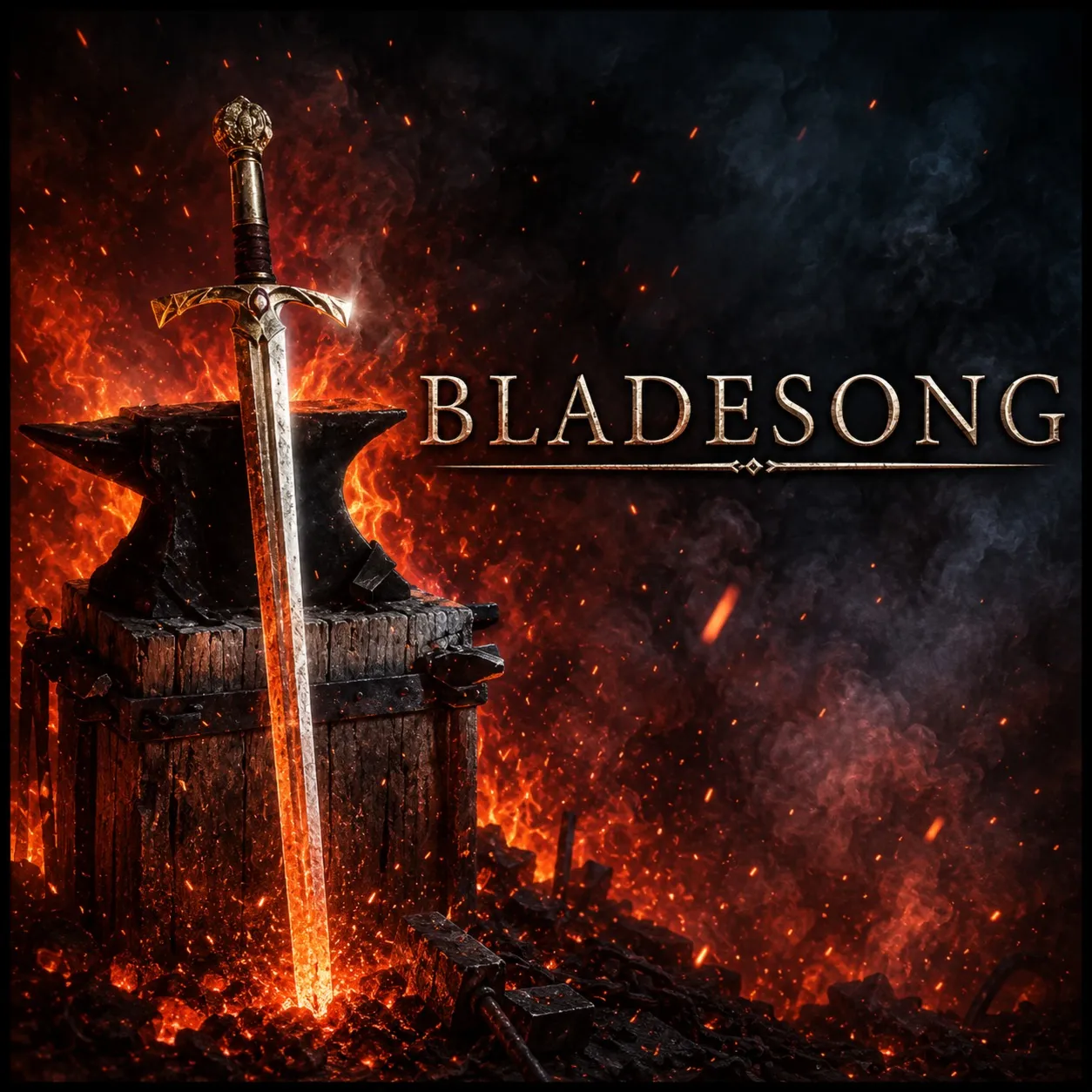 Bladesong (Ключ Steam | РФ+СНГ)