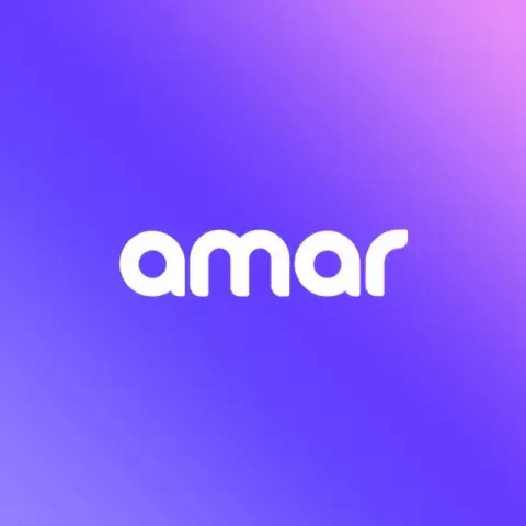  AMAR - ЖИВОЙ ЧАТ \ LIVE CHAT & VOICE ROOM 300-100.000