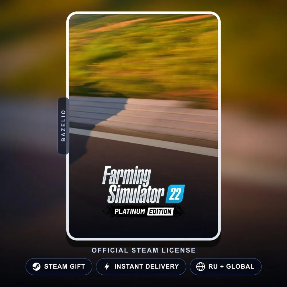 Project Motor Racing (Steam Gift) · РФ и весь мир · Автодоставка 24/7