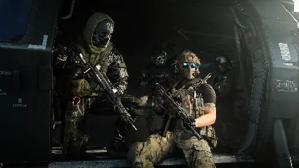 Call of Duty: Modern Warfare 4 Early Access Beta Steam / Battle.net / Epic Games / Wi