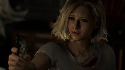 [XBOX SERIES X|S] АРЕНДА | Resident Evil Requiem Deluxe Edition
