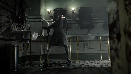 [XBOX SERIES X|S] АРЕНДА | Resident Evil Requiem Deluxe Edition
