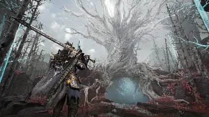 🔥 Mistfall Hunter-Upgrade to Deluxe Edition | Steam Россия+KZ+UA+CIS+AR+TR+CN 🔥