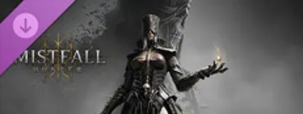 🔥 Mistfall Hunter-Upgrade to Deluxe Edition | Steam Россия+KZ+UA+CIS+AR+TR+CN 🔥