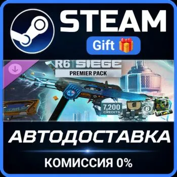 Y11S2 7200  Mute Protocol Premier Pack Steam Gift СТИМ ГИФТ ПК АВТОДОСТАВКА ПОДАРОК