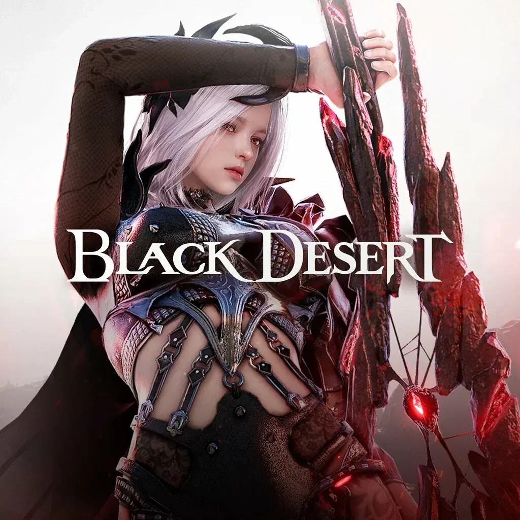 🔴 Black Desert❗️PS5 PS 🔴 Türkiye