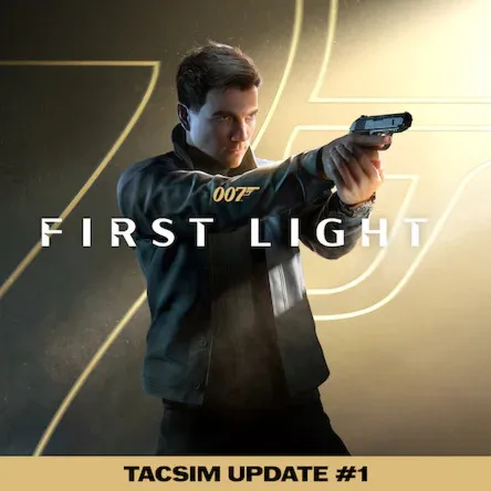 007 First Light Standard Edition