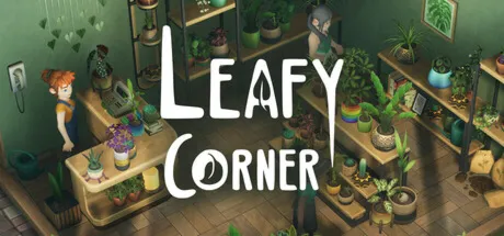 Leafy Corner - STEAM GIFT RU/KZ/UA/BY