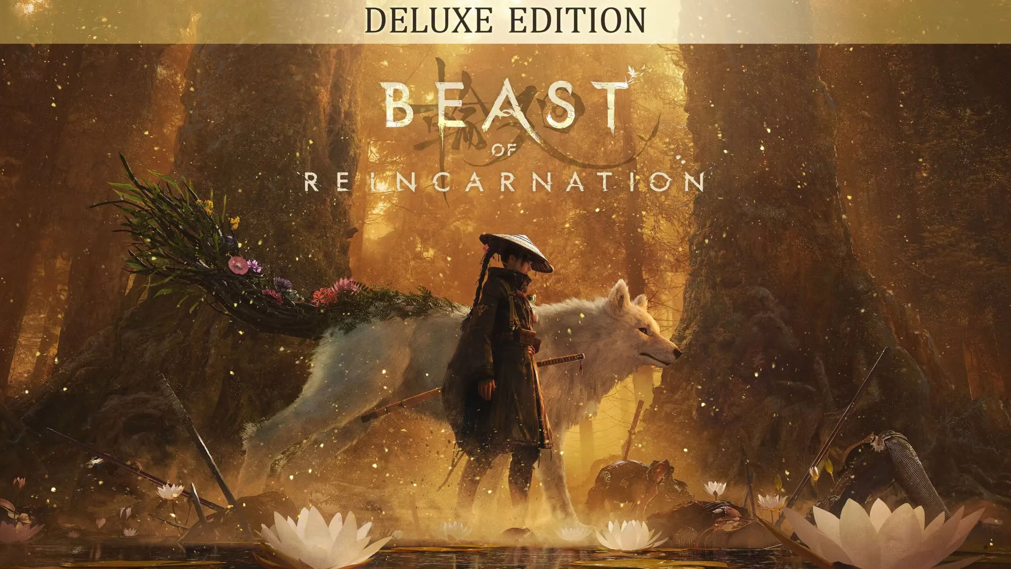 Beast of Reincarnation Deluxe All DLCs OFFLINE Forever 