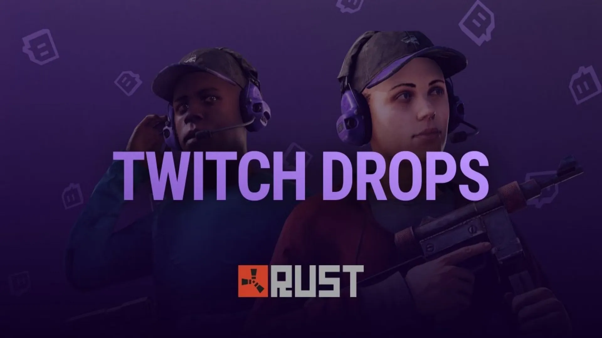 Rust СТИМ АККАУНТ 🛠️【ТВИЧ / КИК - ДРОПЫ / ДРОПСЫ】🔫588+ СКИНОВ • 1--52 РАУНДЫ