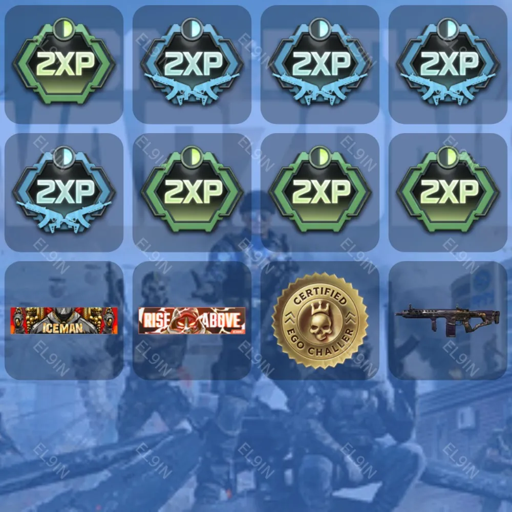 🎲Call of Duty: Warzone🚀Твич Дропсы💡12 предметов + 🎁