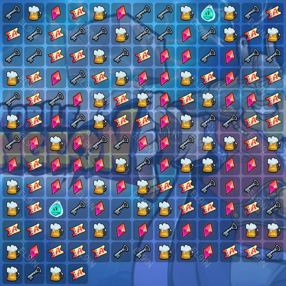 Mobile DungeonТвич Дропсы????160 предметов + 