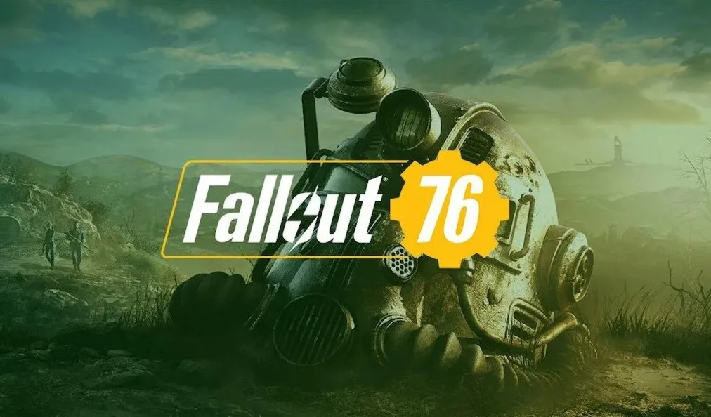 Fallout 76 - Оружие от RPGCash
