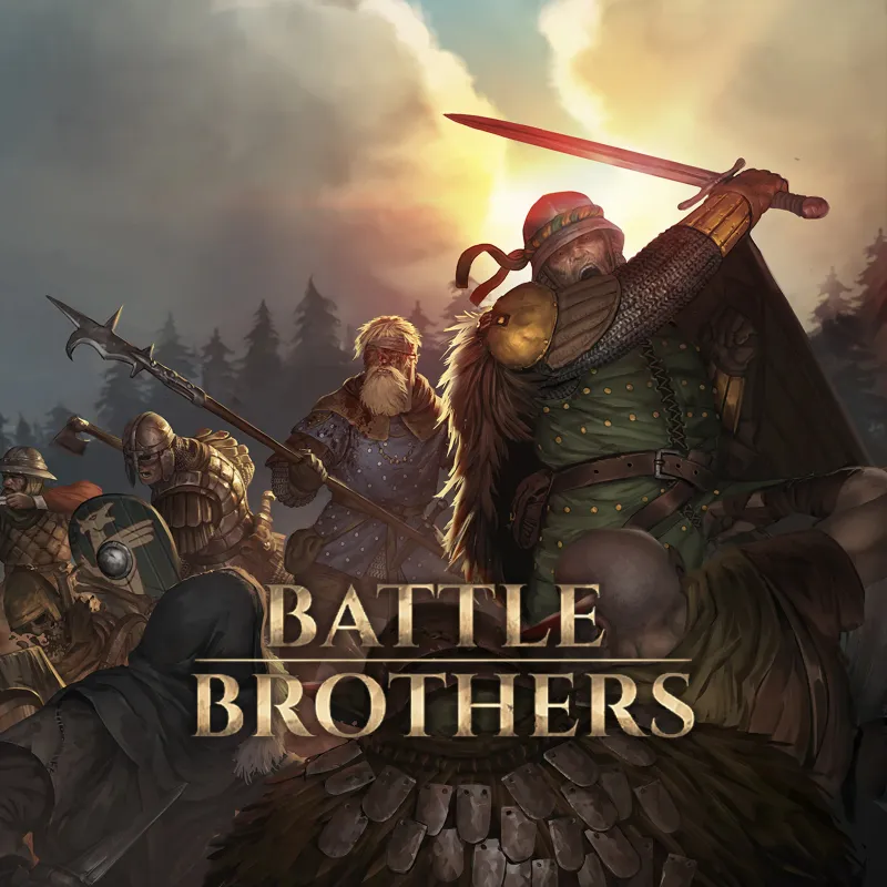 Battle Brothers (Steam Gift Россия)